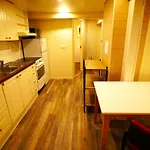 아파트 Hage 트롬쇠