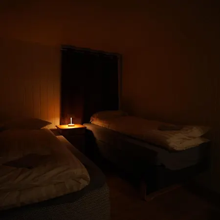 Hage Apartment
