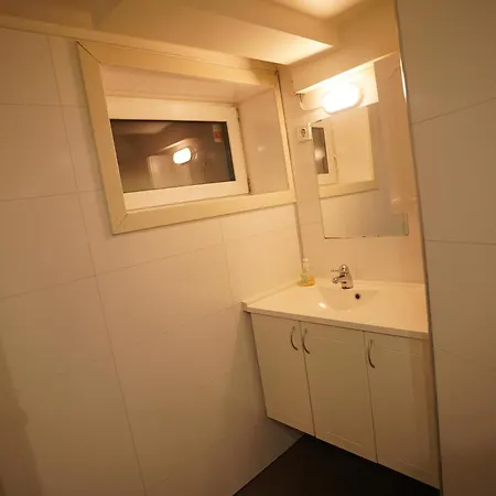 Hage Appartement