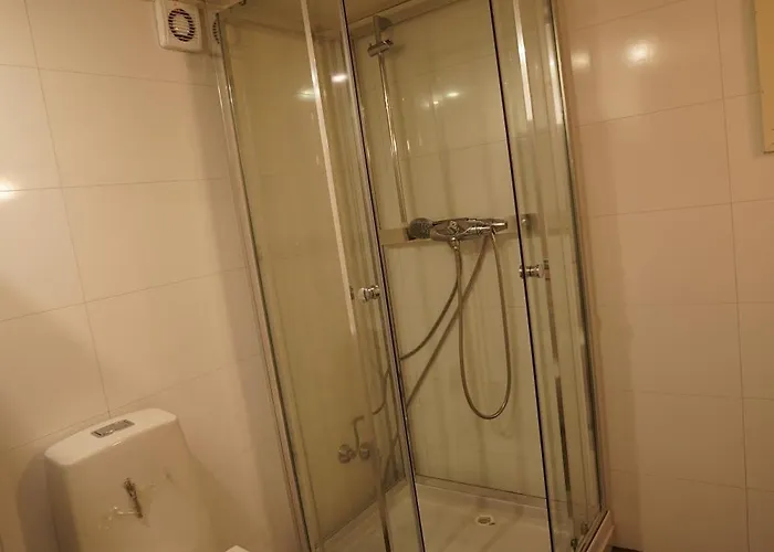 Apartment Hage