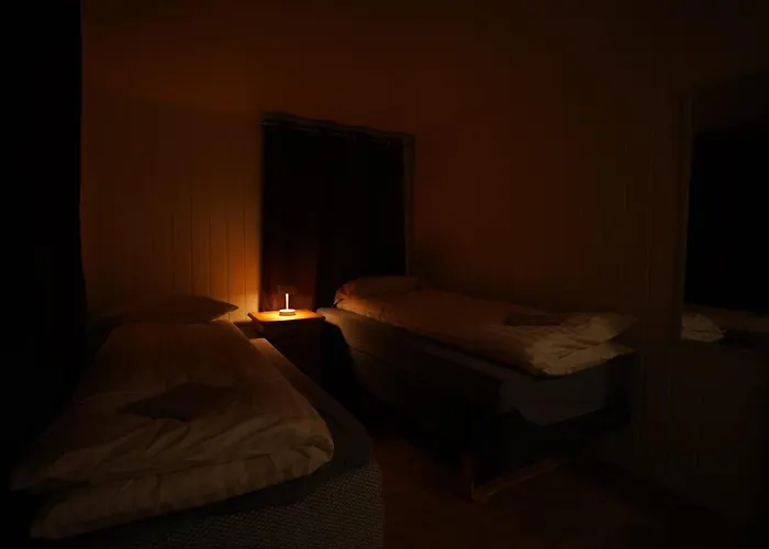 Hage Apartment