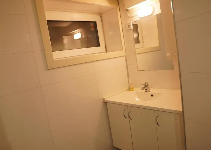 Hage Apartment