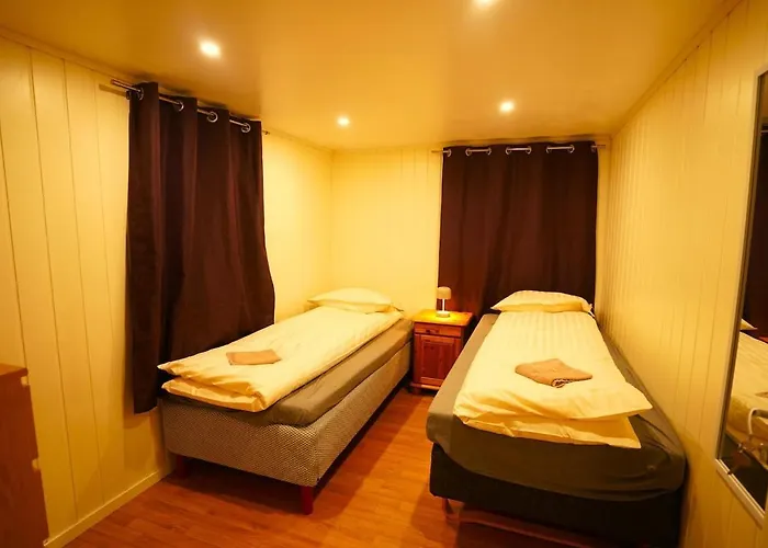 Hage Appartement Tromsø